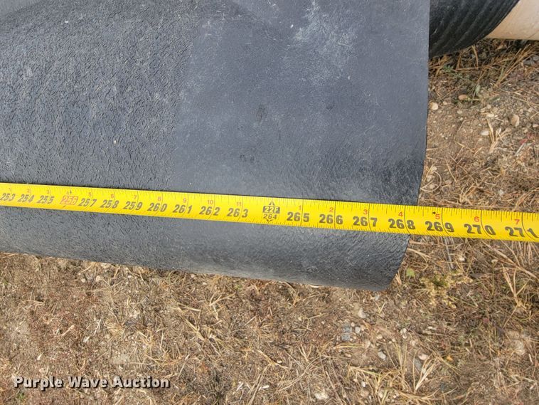 image for item LO9246 (10) 22'4"L rolls of under layment