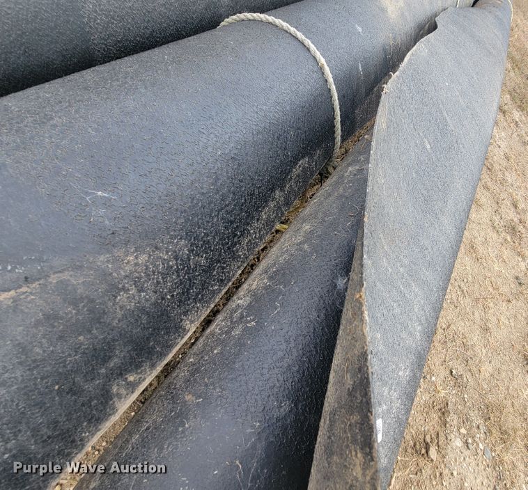 image for item LO9246 (10) 22'4"L rolls of under layment