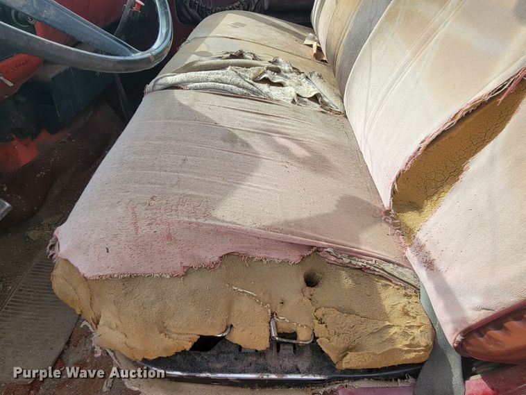 image for item LO9247 1976 GMC CE67503  fuel truck