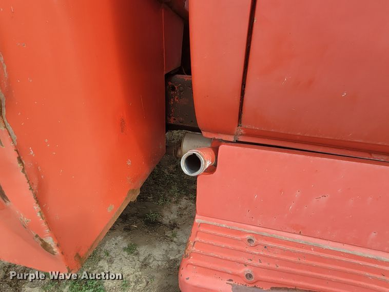 image for item LO9247 1976 GMC CE67503  fuel truck