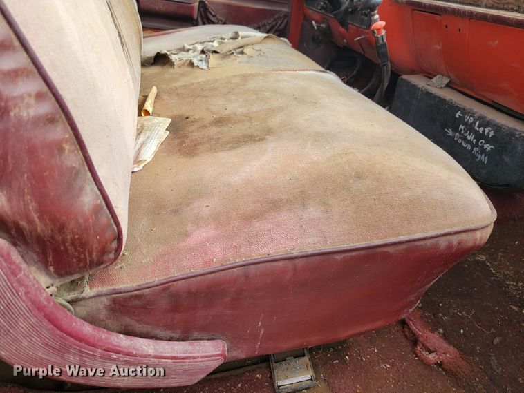 image for item LO9247 1976 GMC CE67503  fuel truck