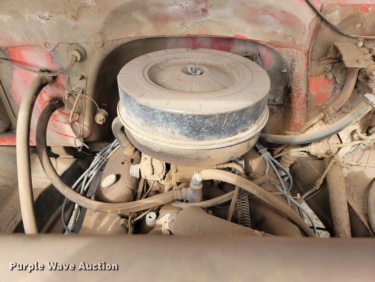 image for item LO9247 1976 GMC CE67503  fuel truck