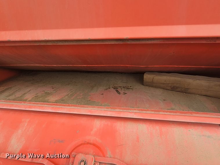 image for item LO9247 1976 GMC CE67503  fuel truck