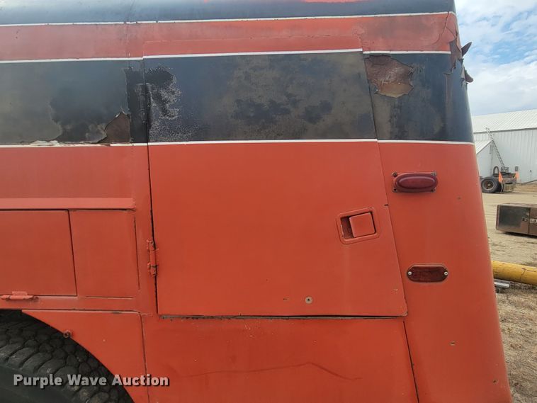 image for item LO9247 1976 GMC CE67503  fuel truck