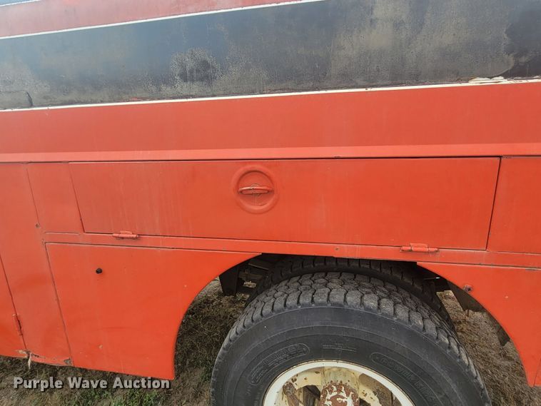 image for item LO9247 1976 GMC CE67503  fuel truck