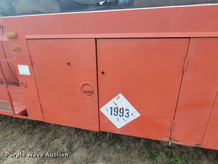 image for item LO9247 1976 GMC CE67503  fuel truck