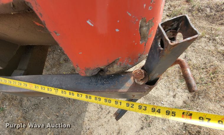 image for item LO9247 1976 GMC CE67503  fuel truck