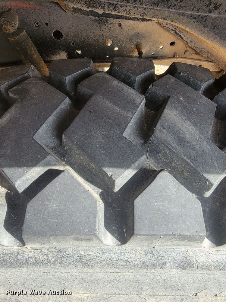 image for item LO9247 1976 GMC CE67503  fuel truck