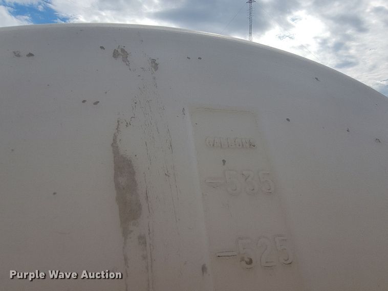 image for item LO9249 Pressure washer trailer