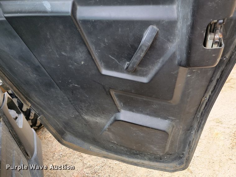 image for item LO9264 2013 Polaris 900EFI  utility vehicle