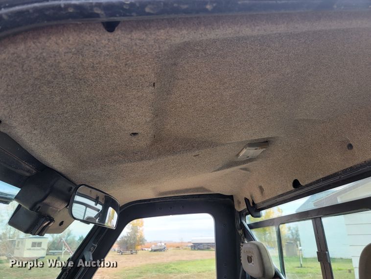 image for item LO9264 2013 Polaris 900EFI  utility vehicle