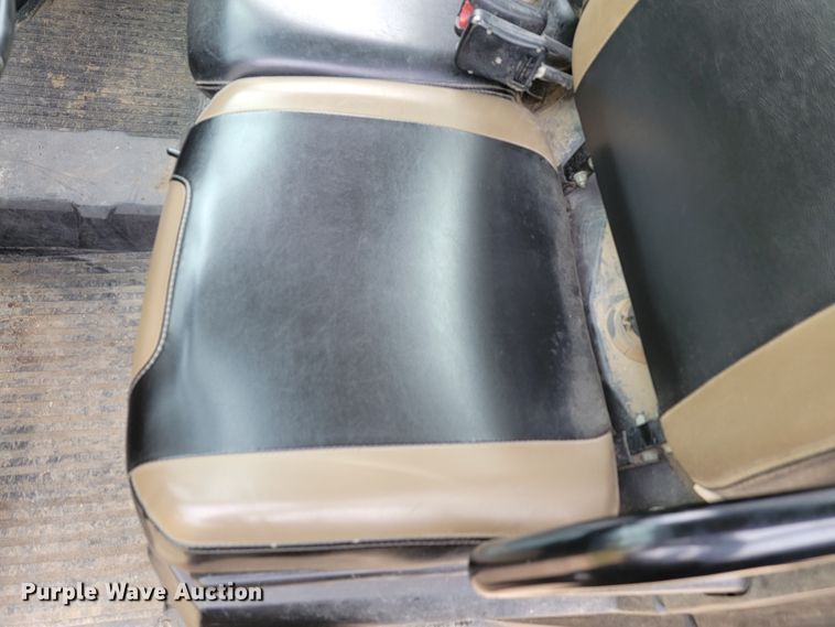 image for item LO9264 2013 Polaris 900EFI  utility vehicle