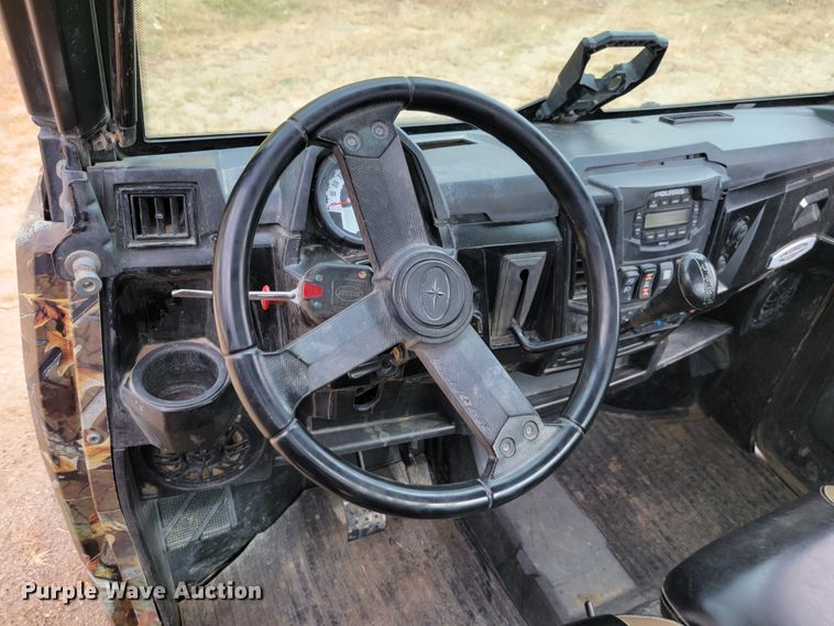 image for item LO9264 2013 Polaris 900EFI  utility vehicle