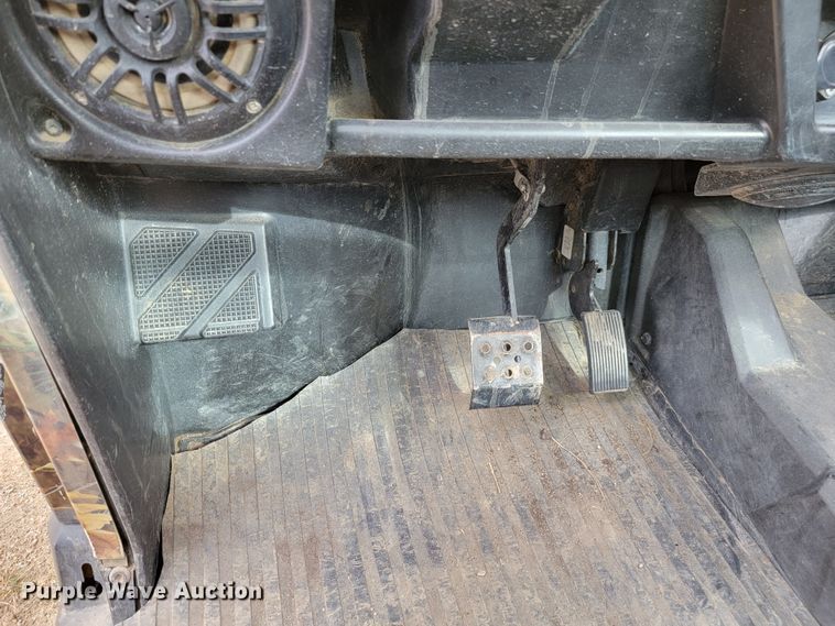 image for item LO9264 2013 Polaris 900EFI  utility vehicle