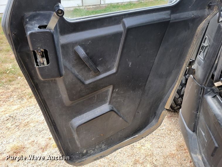 image for item LO9264 2013 Polaris 900EFI  utility vehicle