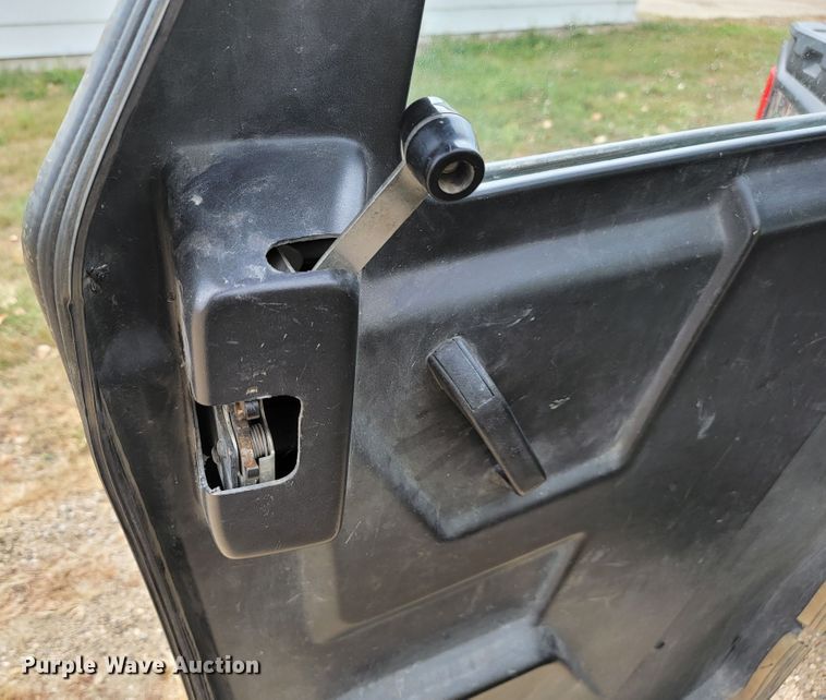 image for item LO9264 2013 Polaris 900EFI  utility vehicle