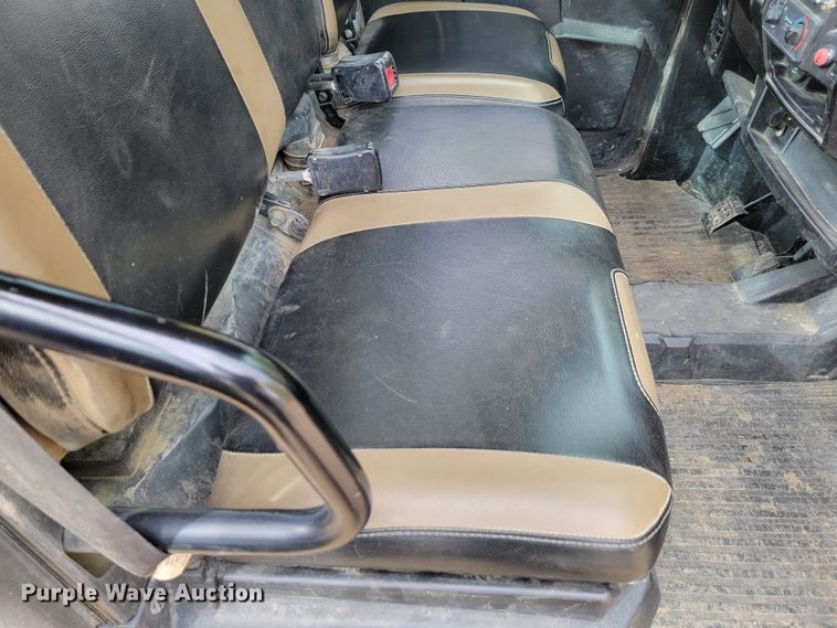 image for item LO9264 2013 Polaris 900EFI  utility vehicle