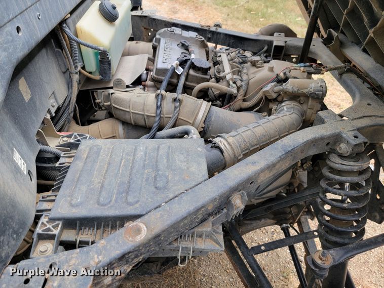 image for item LO9264 2013 Polaris 900EFI  utility vehicle