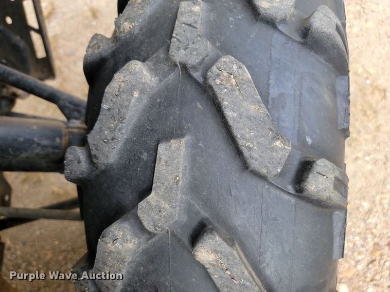 image for item LO9264 2013 Polaris 900EFI  utility vehicle