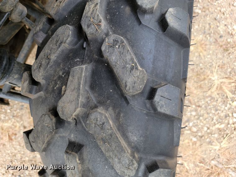 image for item LO9264 2013 Polaris 900EFI  utility vehicle