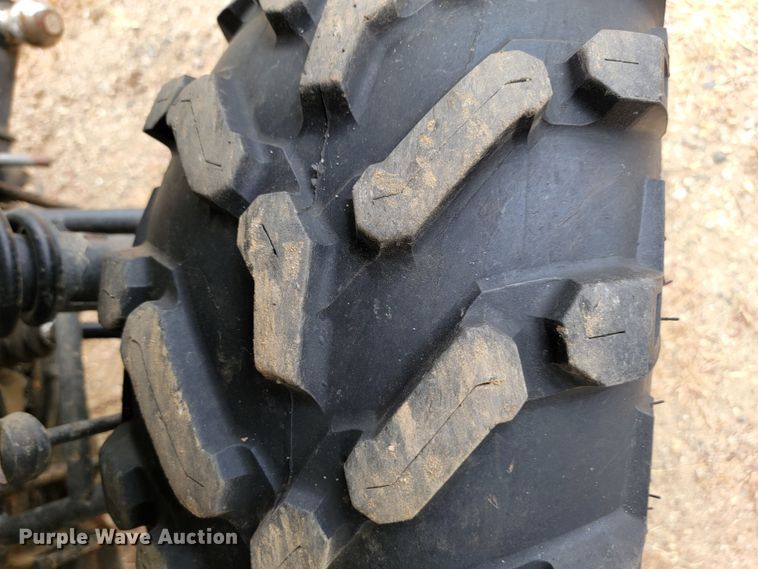 image for item LO9264 2013 Polaris 900EFI  utility vehicle