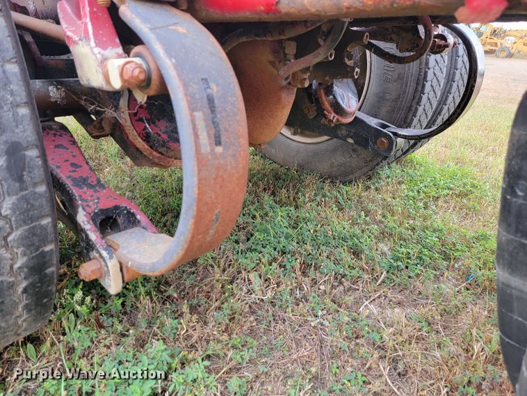 image for item LO9268 2005 Kenworth W900  semi truck