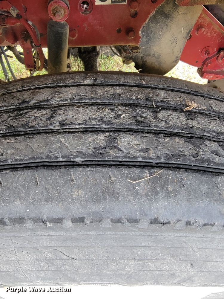 image for item LO9268 2005 Kenworth W900  semi truck