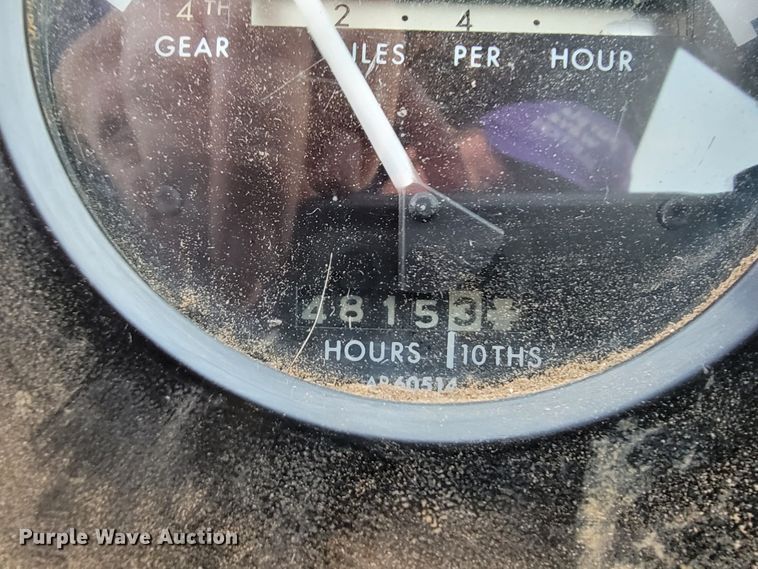 image for item LO9281 1978 John Deere 4440  tractor