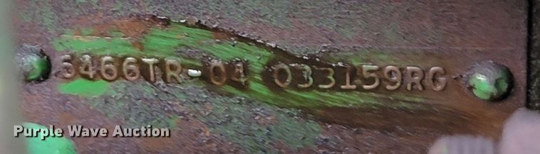 image for item LO9281 1978 John Deere 4440  tractor