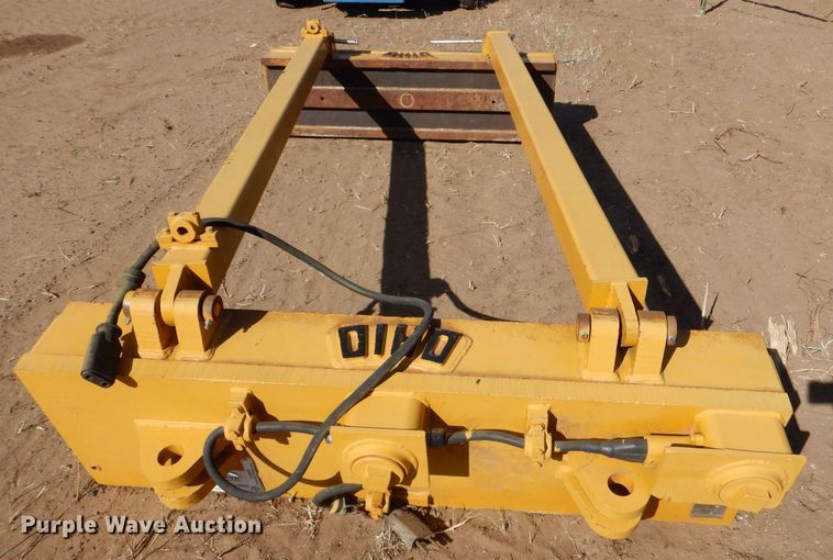 image for item LU9687 Ohio Magnetics  magnet