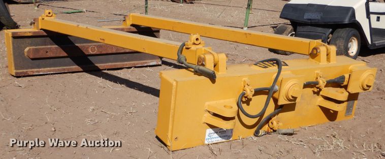 image for item LU9687 Ohio Magnetics  magnet