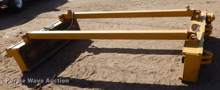 image for item LU9687 Ohio Magnetics  magnet