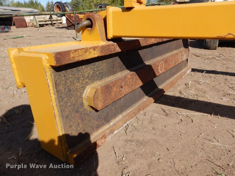 image for item LU9687 Ohio Magnetics  magnet