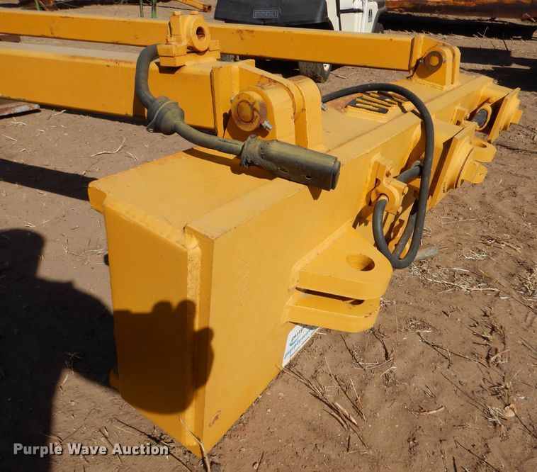 image for item LU9687 Ohio Magnetics  magnet