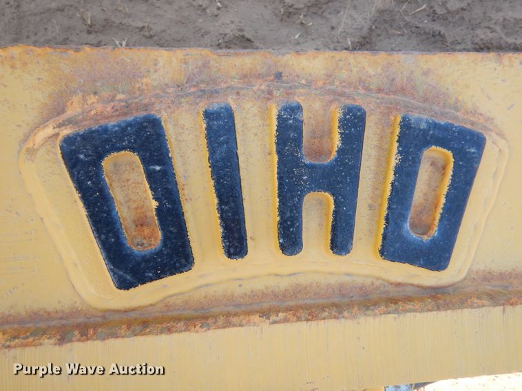 image for item LU9687 Ohio Magnetics  magnet