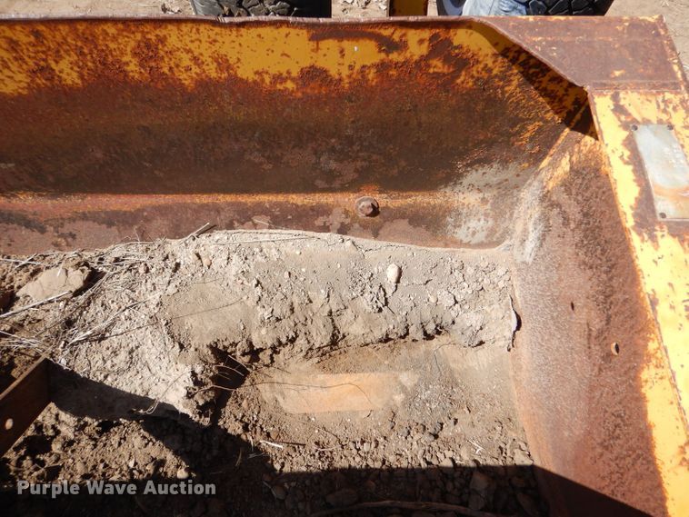 image for item LU9693 Box blade