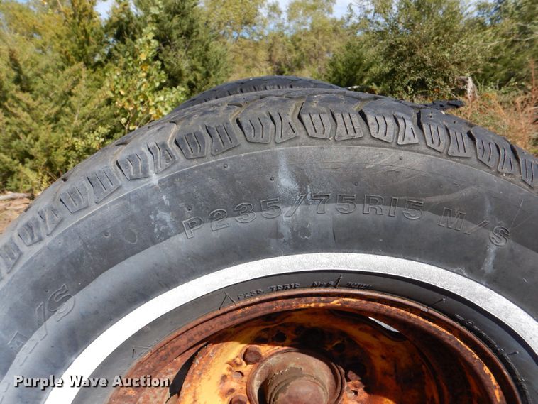 image for item LU9693 Box blade