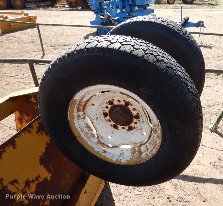 image for item LU9693 Box blade