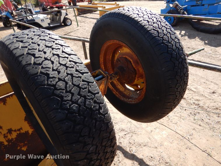 image for item LU9693 Box blade