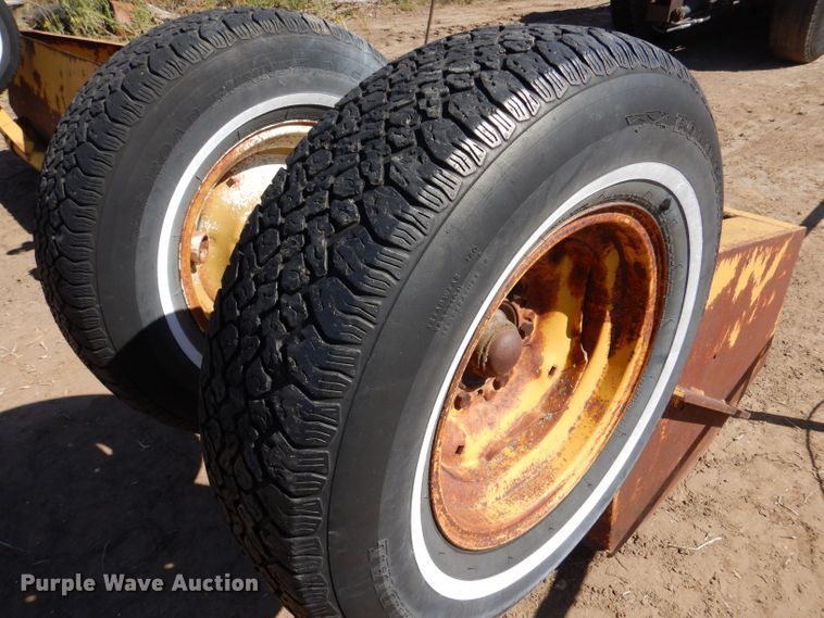 image for item LU9693 Box blade