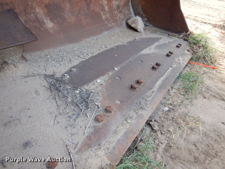 image for item LU9697 1979 Caterpillar 966C  wheel loader