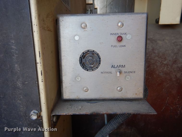 image for item LU9701 2005 Kohler 180REOZJC  generator