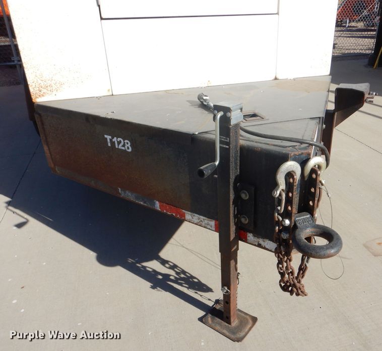 image for item LU9701 2005 Kohler 180REOZJC  generator