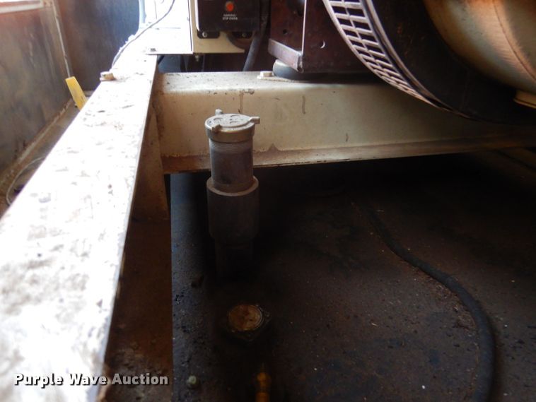 image for item LU9701 2005 Kohler 180REOZJC  generator