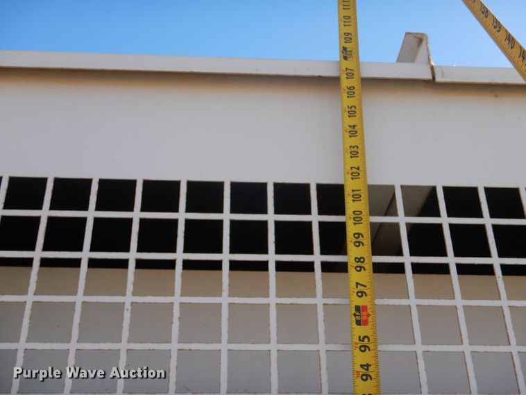 image for item LU9701 2005 Kohler 180REOZJC  generator