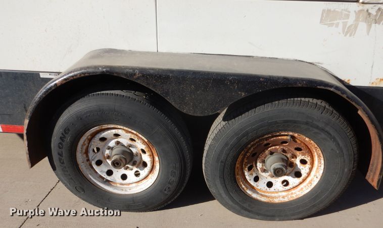 image for item LU9701 2005 Kohler 180REOZJC  generator