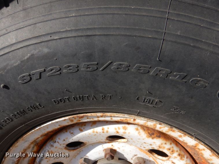 image for item LU9701 2005 Kohler 180REOZJC  generator