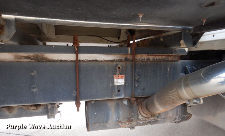 image for item MF9241 2006 Sterling Acterra  hydroseeder truck