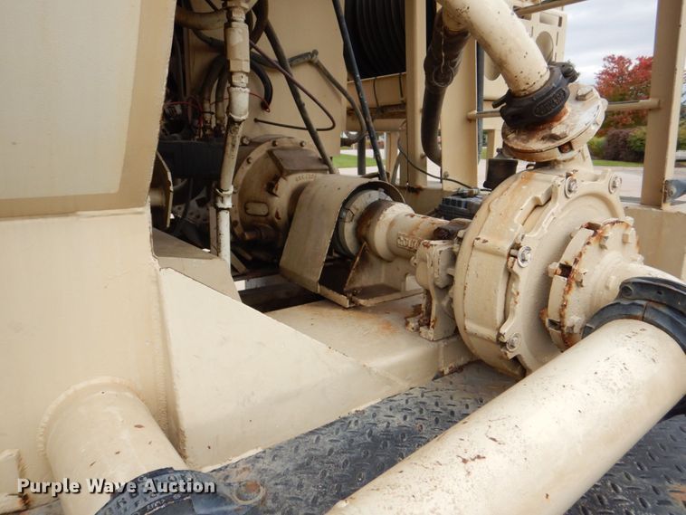 image for item MF9241 2006 Sterling Acterra  hydroseeder truck