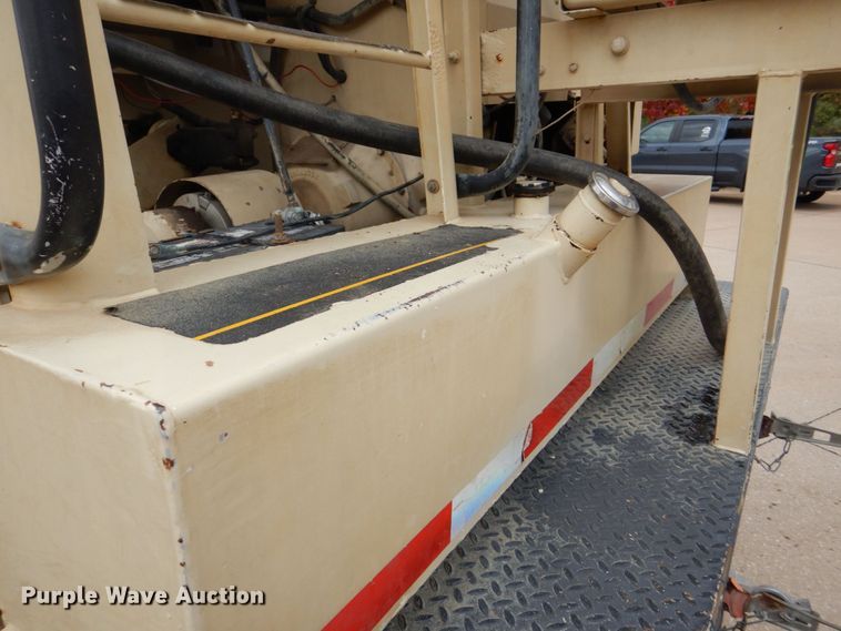 image for item MF9241 2006 Sterling Acterra  hydroseeder truck